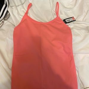 Sport tank